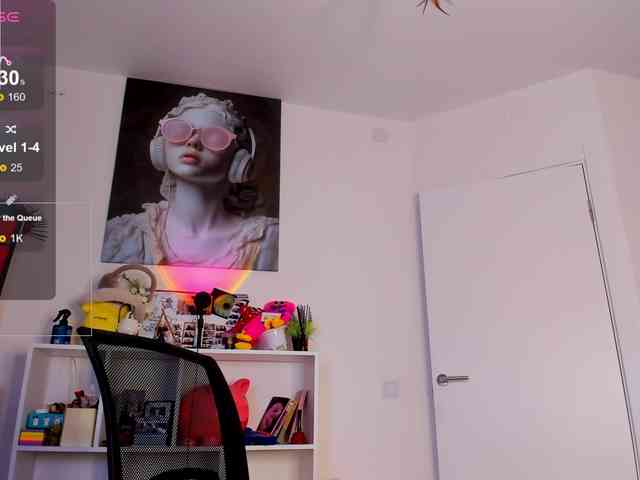Evalore webcam