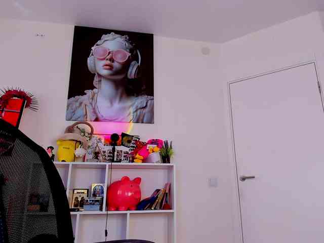 Evalore webcam