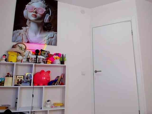 Evalore webcam