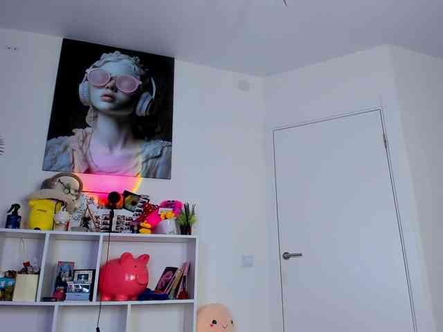 Evalore webcam