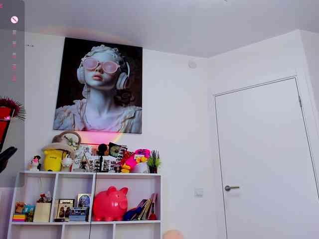 Evalore webcam