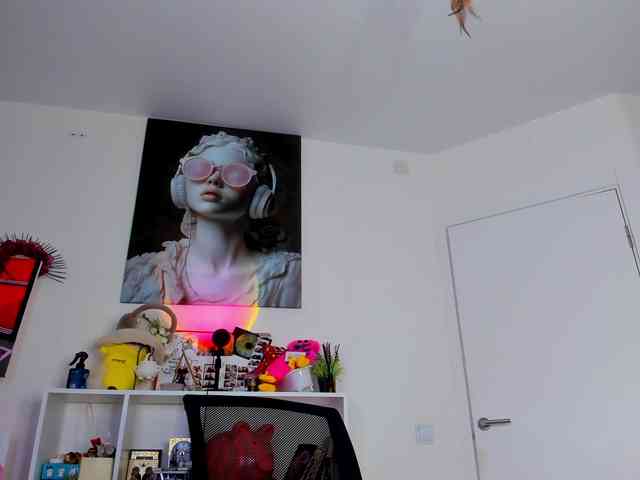 Evalore webcam