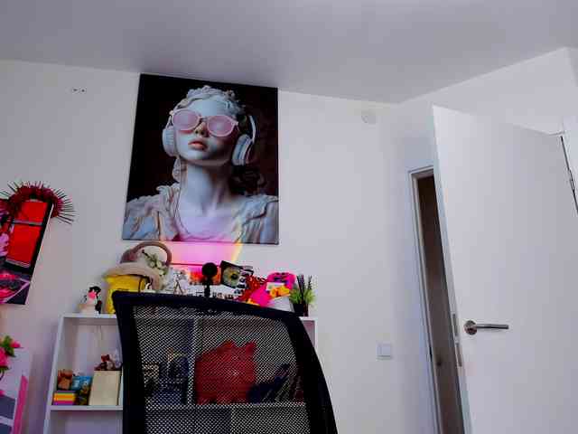 Evalore webcam