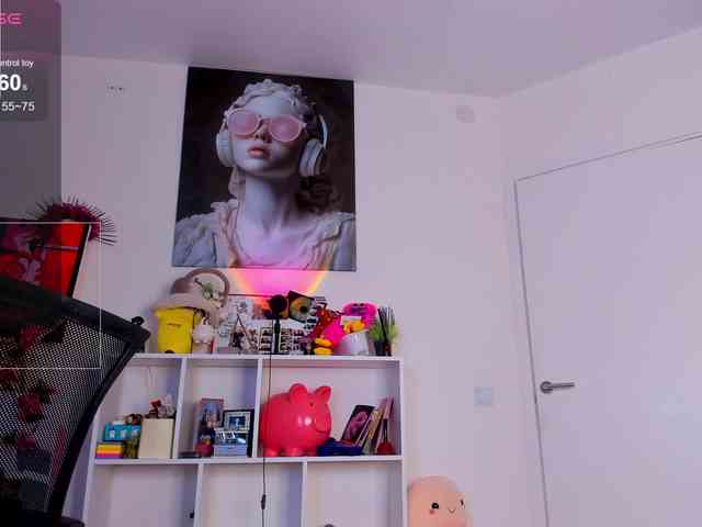 Evalore webcam