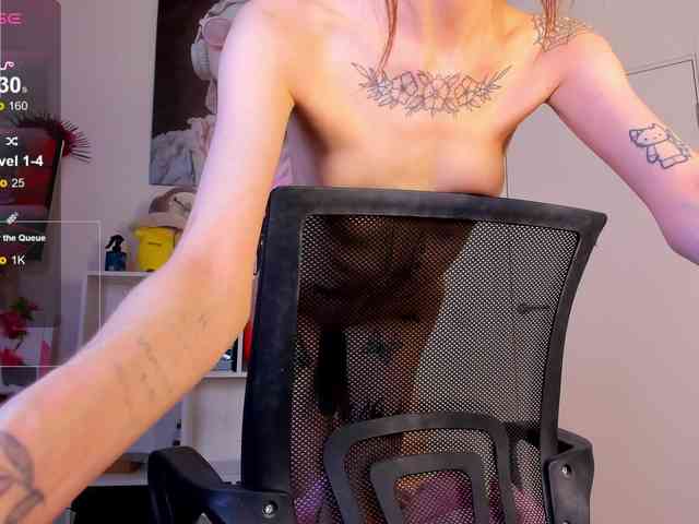 Evalore webcam