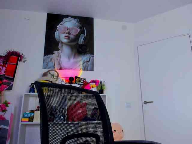 Evalore webcam