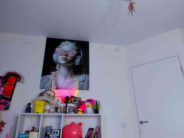 Evalore webcam