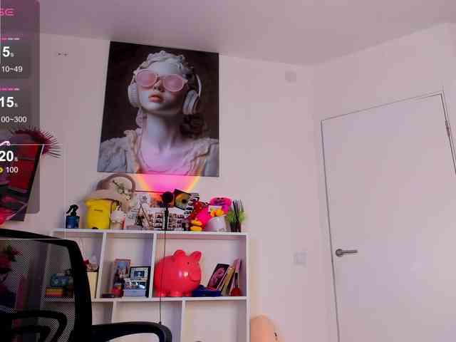 Evalore webcam