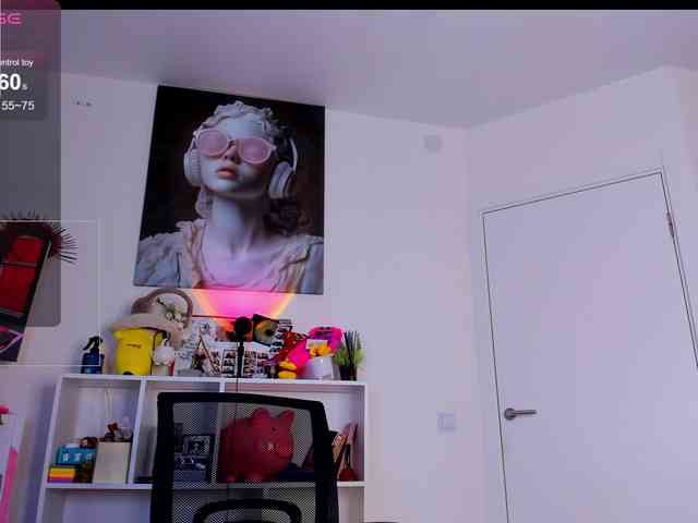 Evalore webcam