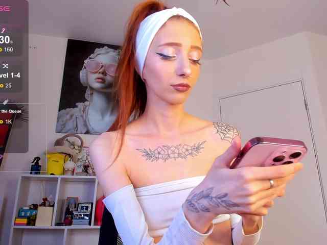 Evalore webcam