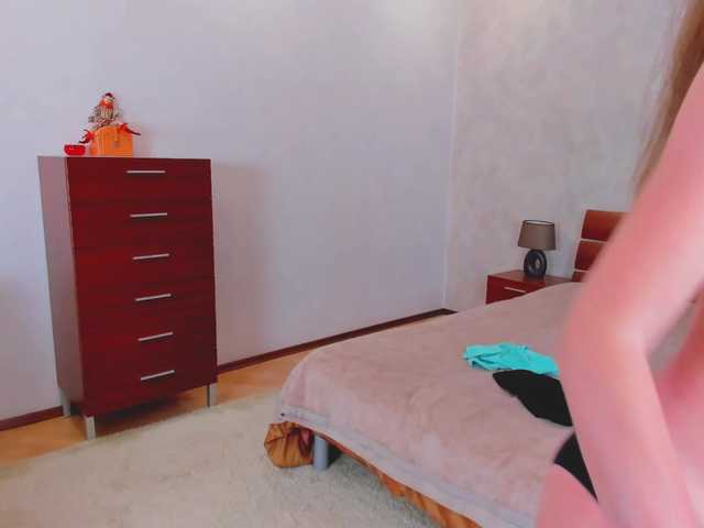 AnalisaMilford live cam on BongaCams