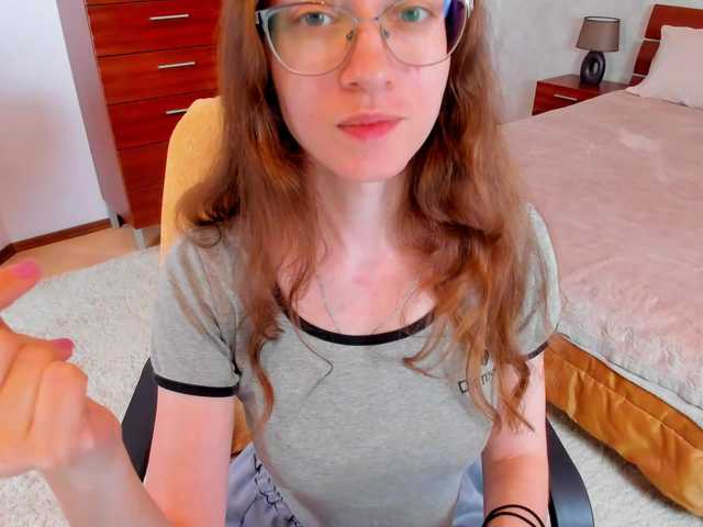 AnalisaMilford live cam on BongaCams
