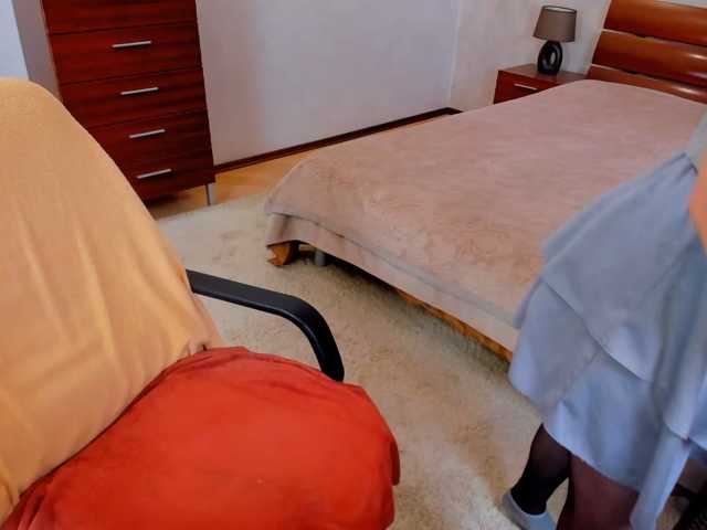 AnalisaMilford, live now on BongaCams