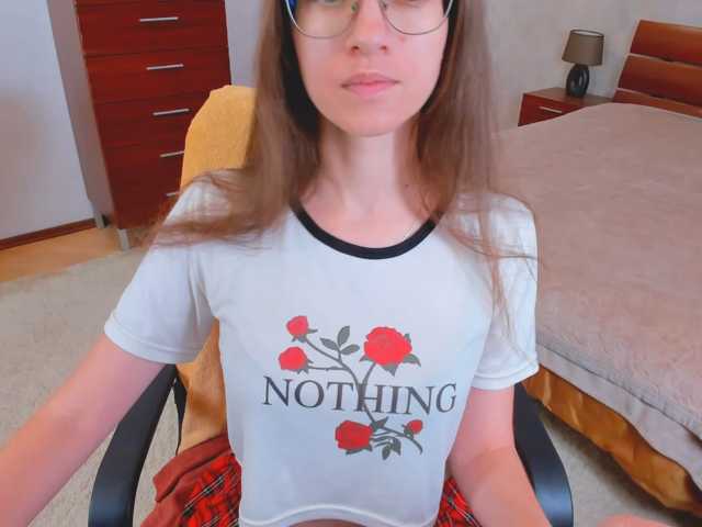 AnalisaMilford live cam on BongaCams
