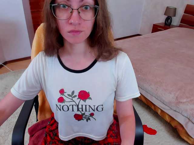 AnalisaMilford live cam on BongaCams