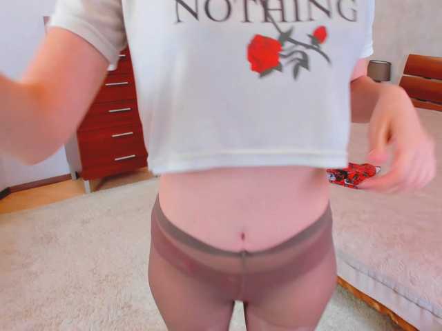 AnalisaMilford, live now on BongaCams