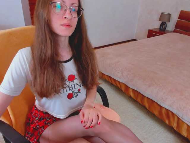 AnalisaMilford live cam on BongaCams