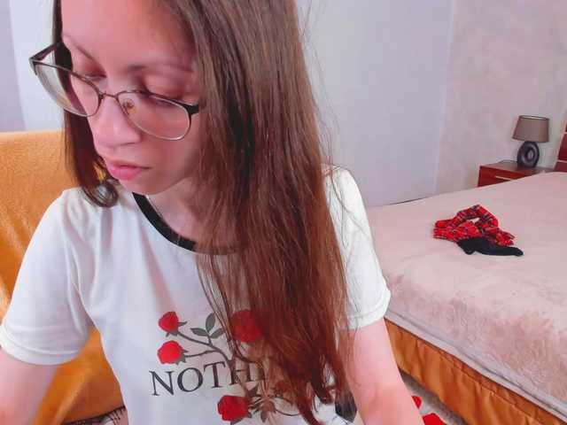 AnalisaMilford's BongaCams show and profile