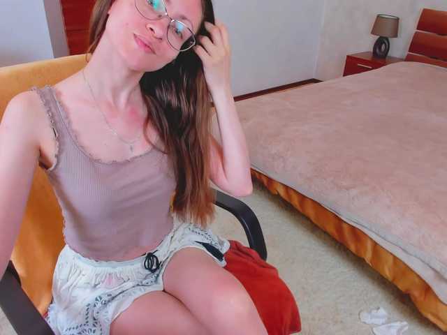 AnalisaMilford live cam on BongaCams