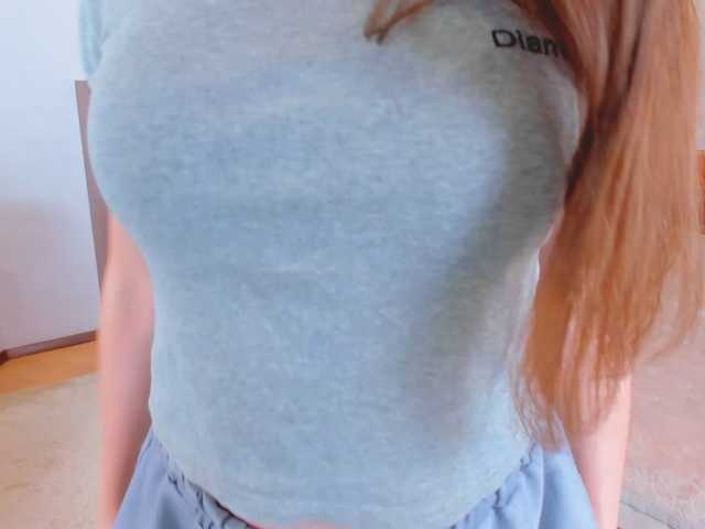 AnalisaMilford live cam on BongaCams