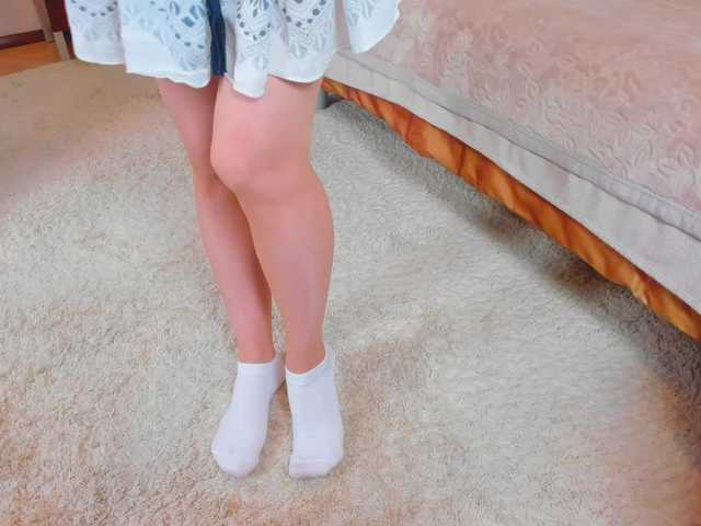 AnalisaMilford live webcam show