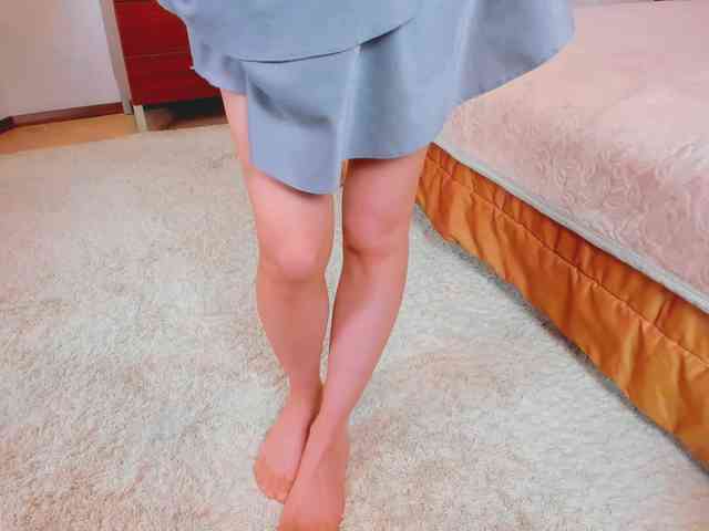PantyhoseLegs_Ann webcam