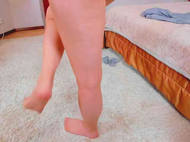 PantyhoseLegs_Ann webcam