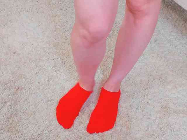 PantyhoseLegs_Ann webcam