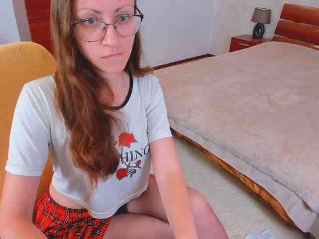 PantyhoseLegs_Ann webcam