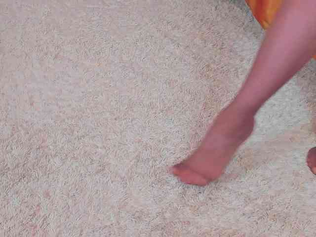 PantyhoseLegs_Ann webcam