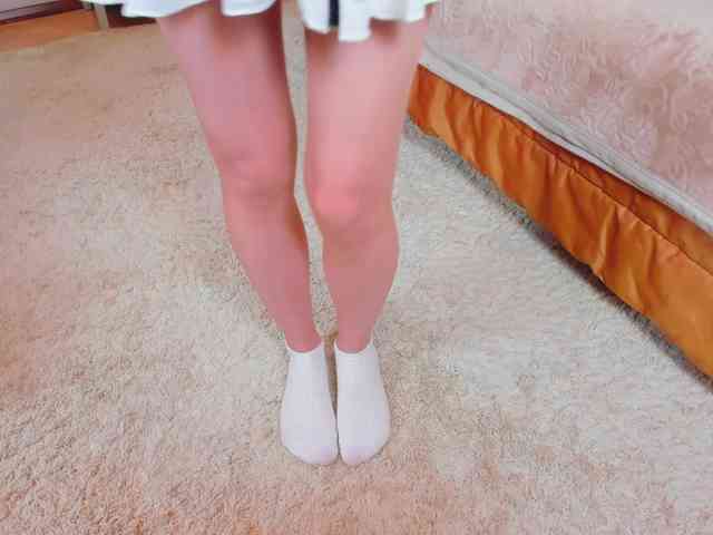 PantyhoseLegs_Ann webcam