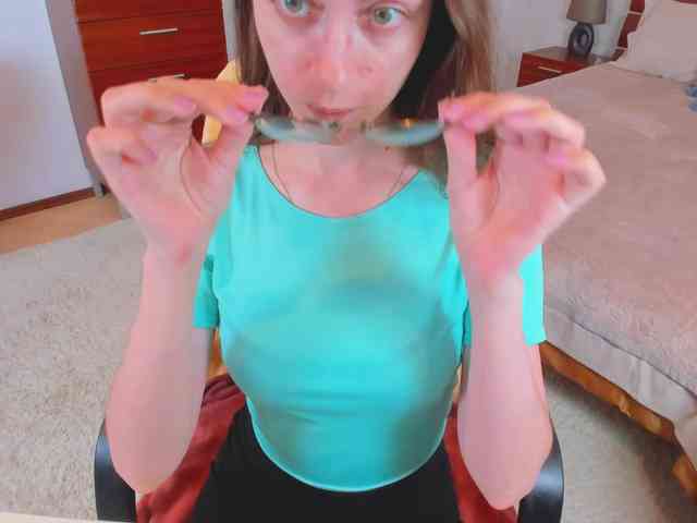 PantyhoseLegs_Ann webcam