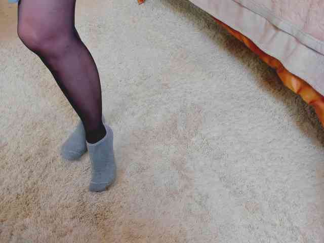 PantyhoseLegs_Ann webcam