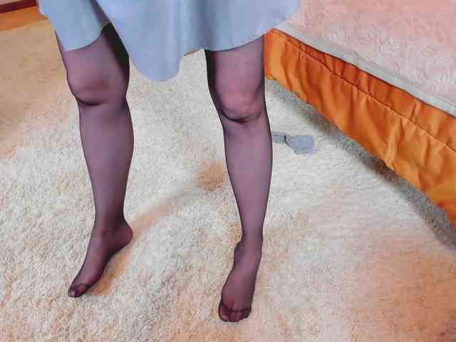 PantyhoseLegs_Ann webcam