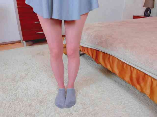 PantyhoseLegs_Ann webcam