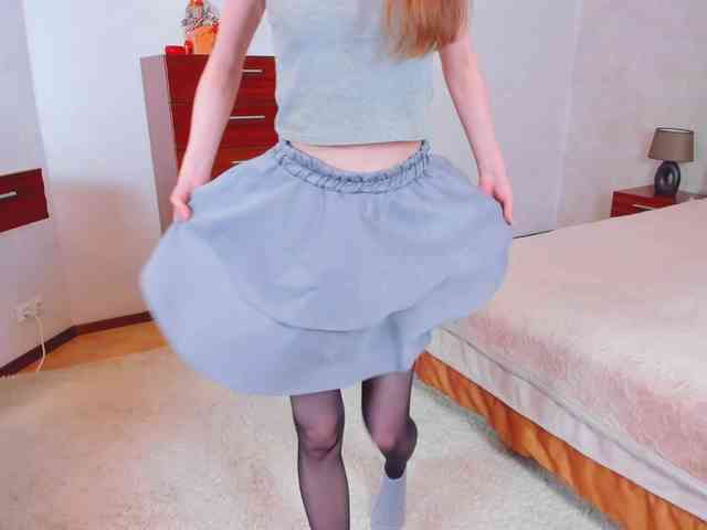 PantyhoseLegs_Ann webcam