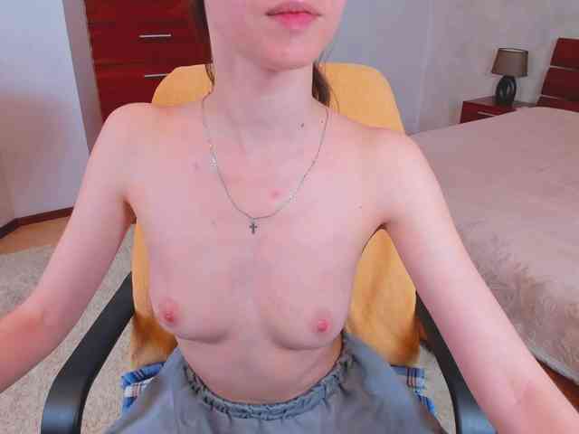 PantyhoseLegs_Ann webcam