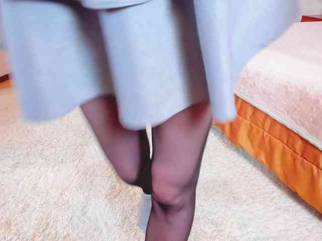 PantyhoseLegs_Ann webcam
