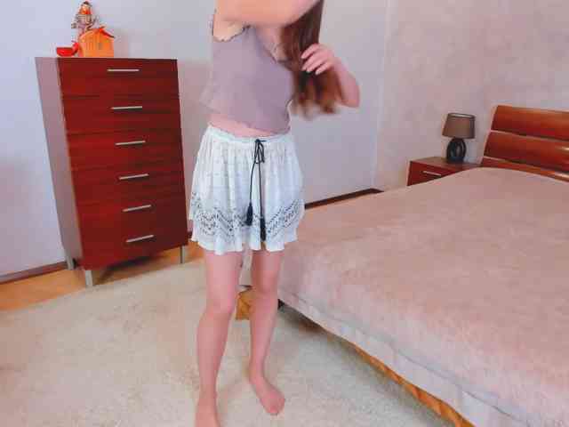 PantyhoseLegs_Ann webcam