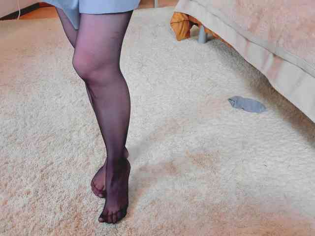 PantyhoseLegs_Ann webcam