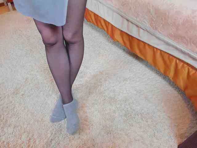 PantyhoseLegs_Ann webcam
