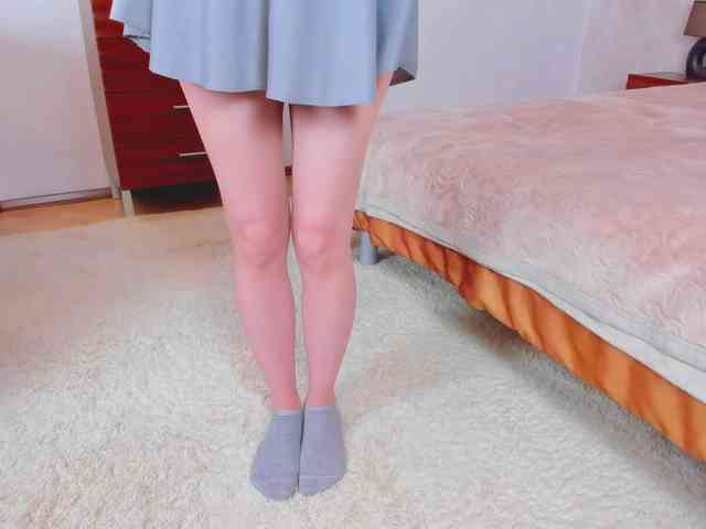 PantyhoseLegs_Ann webcam