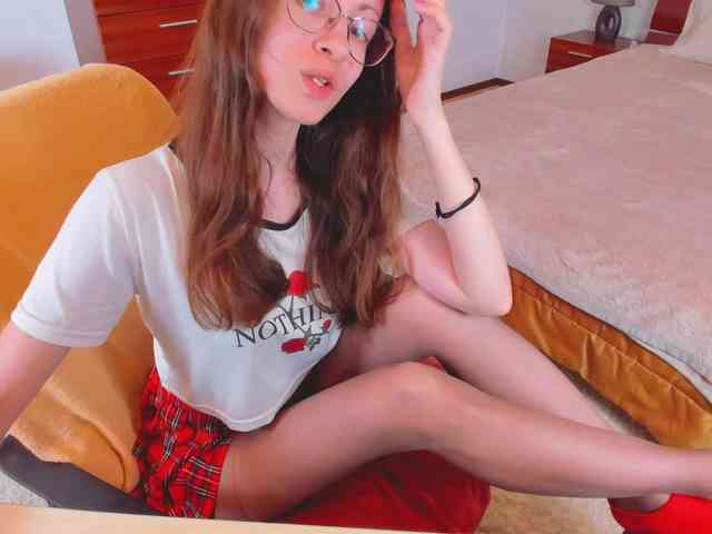 PantyhoseLegs_Ann webcam