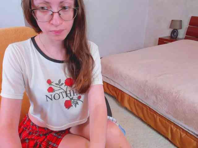 PantyhoseLegs_Ann webcam