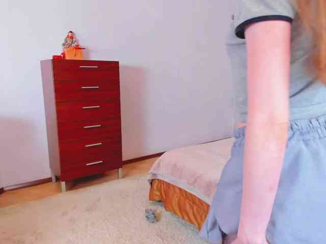 PantyhoseLegs_Ann webcam