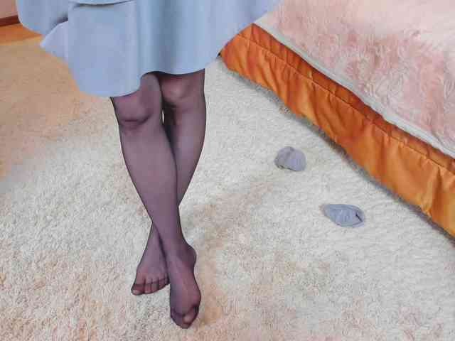 PantyhoseLegs_Ann webcam