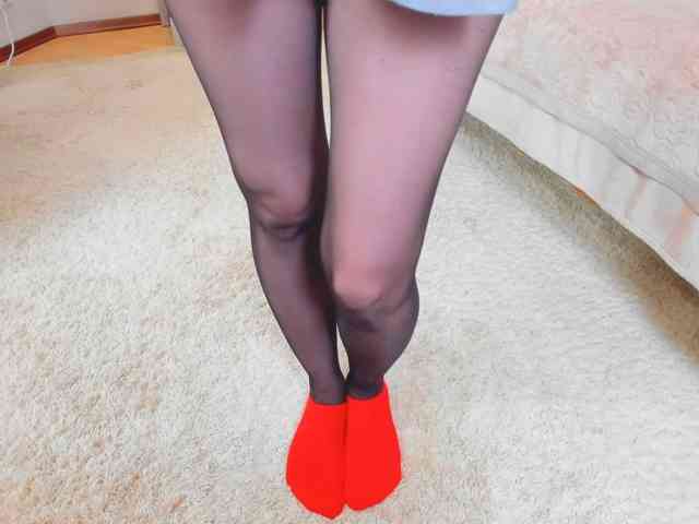 PantyhoseLegs_Ann webcam