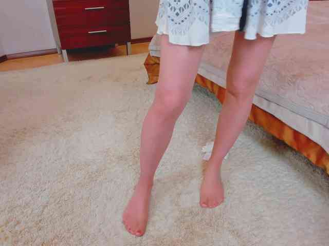 PantyhoseLegs_Ann webcam