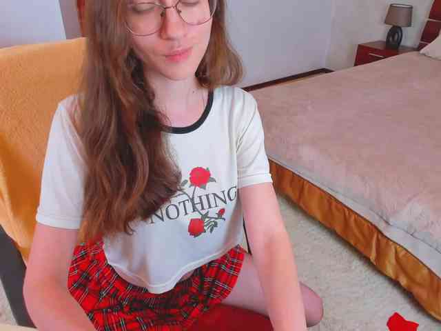PantyhoseLegs_Ann webcam