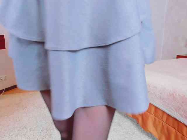 PantyhoseLegs_Ann webcam